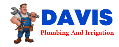 Trusted plumber in MARMADUKE